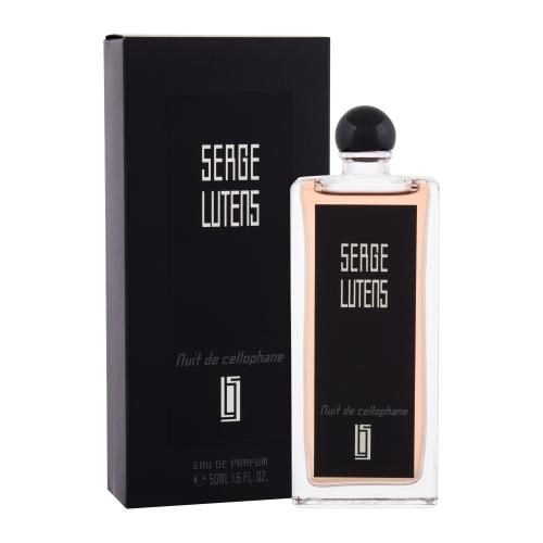 Serge Lutens Nuit de Cellophane Woda perfumowana 50 ml
