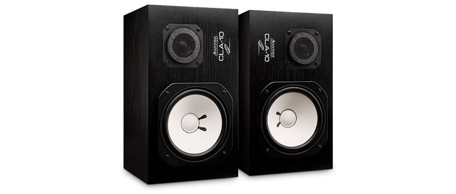 Avantone CLA-10 - Pasywne monitory studyjne ♦ 30 DNI NA ZWROT ♦ GWARANCJA DOOR-TO-DOOR ♦ SZYBKA WYSYŁKA