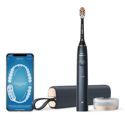 Philips Philips Sonicare Prestige 9900 HX9992/12