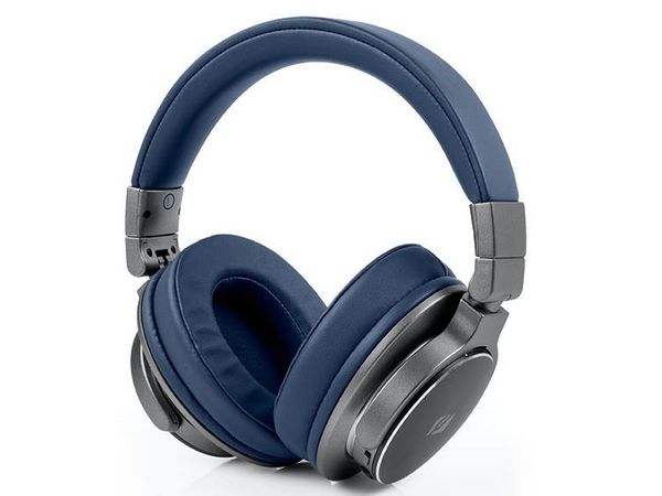Muse M-278 BTB Niebieskie