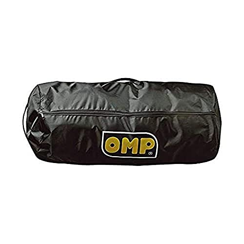 Omp OMPKK03300071 torba na opony czarna