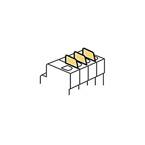 Legrand WSTAWKA SEPARUJĄCA DLA TX3 I DX3 406305