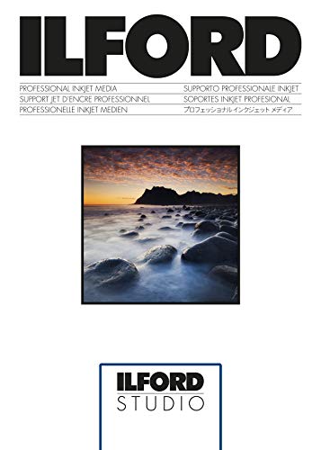 Ilford ILFORD Studio Satin A3 250 g OM6969297420