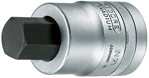 Gedore IN 21 27 nasadka trzpieniowa 27 mm (6200680)