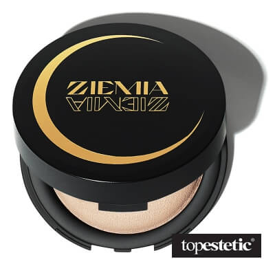 BIKOR Biologico Highlighter Ziemia rozświetlająca 10 g