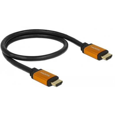 Delock HDMI 0.5m