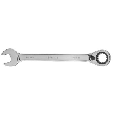 NEO-TOOLS Klucz płasko-oczkowy 09-326
