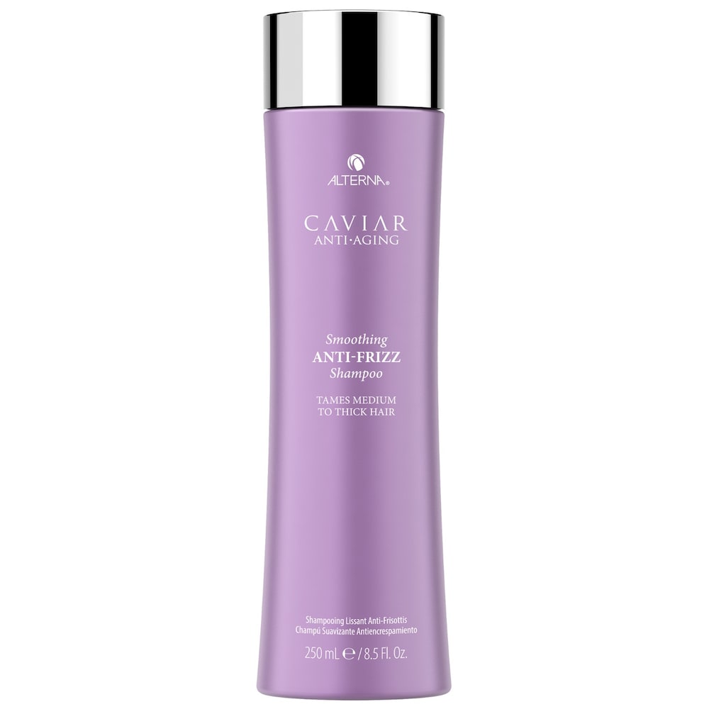 Alterna Caviar Anti-Aging Smoothing Anti-Frizz szampon do włosów 250ml