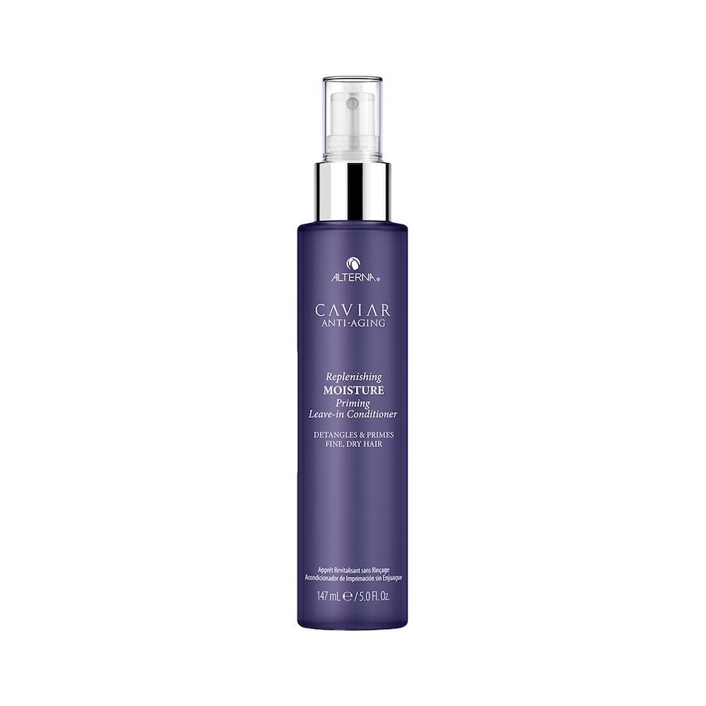 Alterna Caviar Replenishing Moisture | Termoochronna nawilżająca odżywka bez spłukiwania w sprayu 147ml