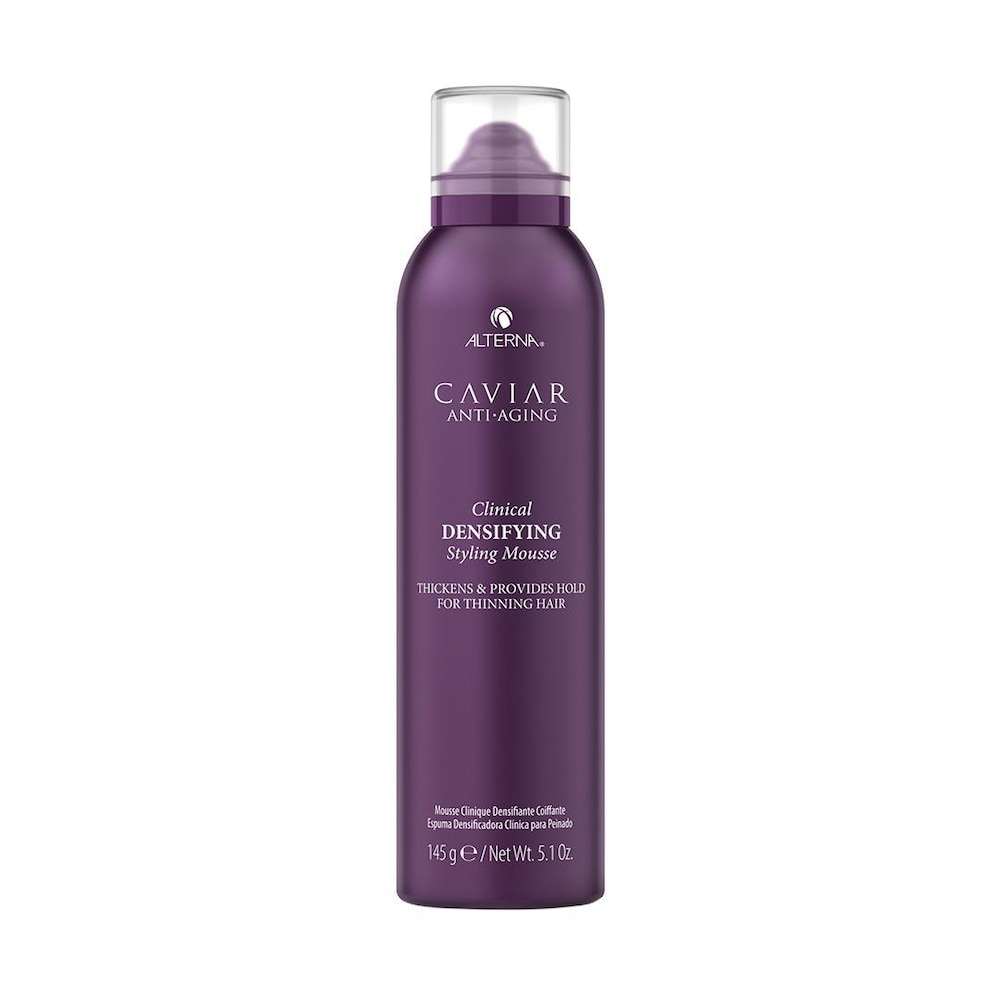 Alterna Clinical Densifying Styling Mousse Zagęszczająca pianka do stylizacji 145.0 g