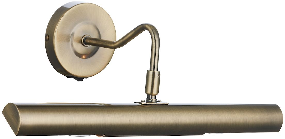 Dar Lighting Onedin ONE6775 kinkiet 2x25W//B22
