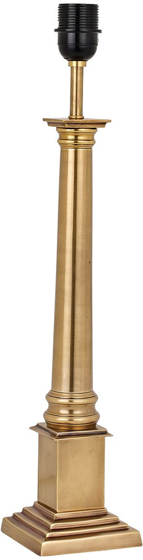 Endon Nelson 69835 lampka stołowa 1x60W/E27
