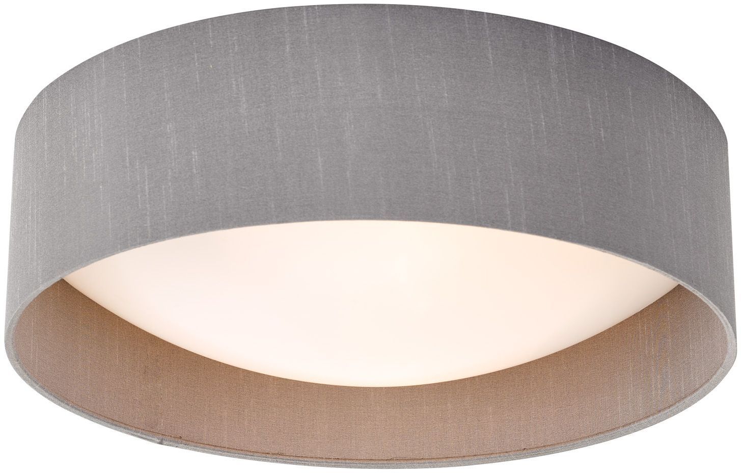 Dar Lighting Nysa NYS5039 plafon sufitowy 2x9W/E27