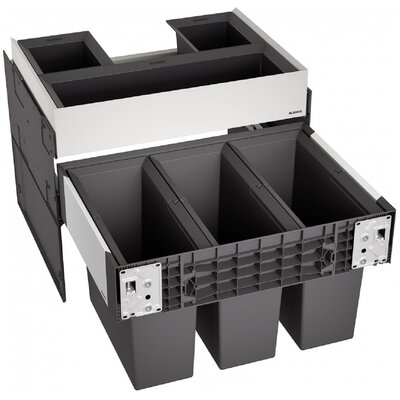 Blanco Selektor SELECT II ORGA 60/3 526209 526209