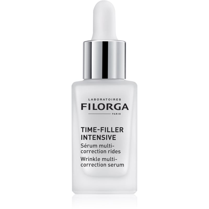 Filorga Filorga Time-Filler Intensive serum korygujące o działaniu przeciwzmarszczkowym 30 ml