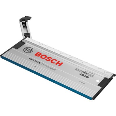 Bosch BOSCH_elektonarzedzia BOSCH_elektonarzedzia Prowadnica Kątowa do pilarek FSN WAN 1600Z0000A)