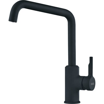 Franke Bateria URBAN PULL-OUT czarny mat 115.0627.524