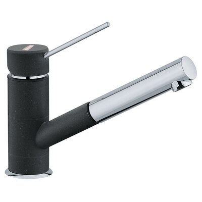 Franke Sirius Top 115.0476.652 onyx