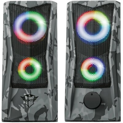 Trust GXT 606 Javv RGB (23379)