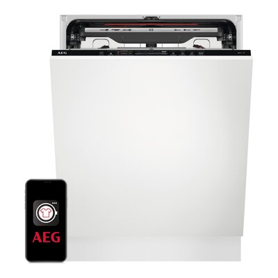 AEG FSK73768P