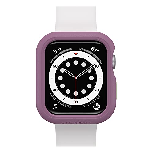 LifeProof Eco-Friendly Etui Obudowa do Apple Watch (44 mm) (Sea Urchin) 77-83799