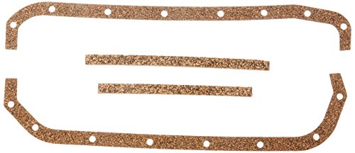 Elring Zestaw uszczelek, Miska Olejowa 918.024