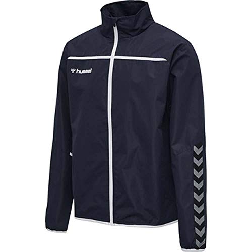 hummel Hummel hmlAUTHENTIC TRAINING kurtka męska marynarka, 3XL 204935-7026-3XL