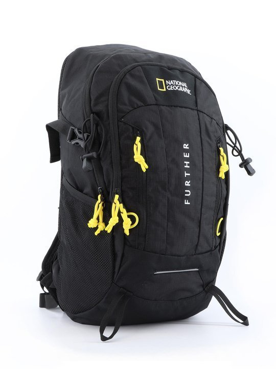 Plecak dwukomorowy National Geographic DESTINATION N16084 RFID