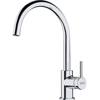Franke Główny Bateria LINA XL chrom 115.0626.018 115.0626.018