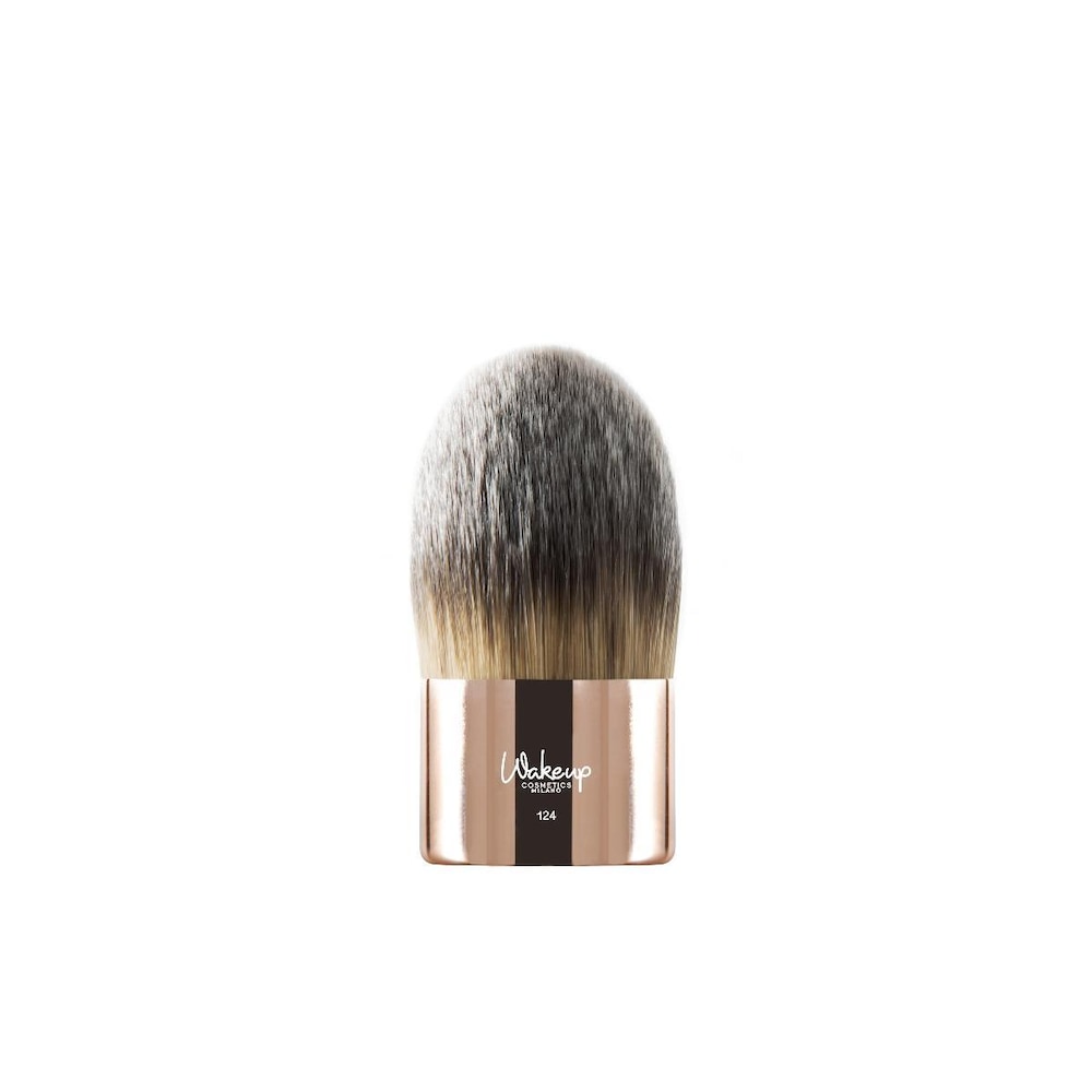 Wakeup Cosmetics Wakeup Cosmetics Pędzel Foundation Kabuki Brush