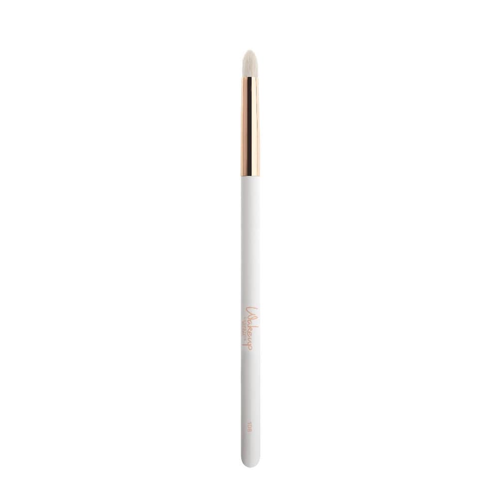 Wakeup Cosmetics Wakeup Cosmetics Pędzel Pointed Round Eyeliner Brush