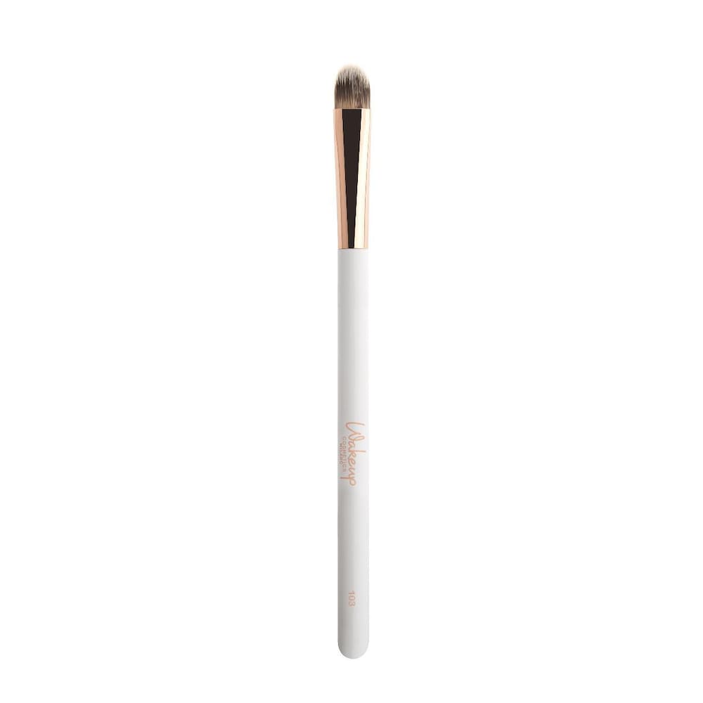 Wakeup Cosmetics Wakeup Cosmetics Pędzel Eyeshadow Double Brush