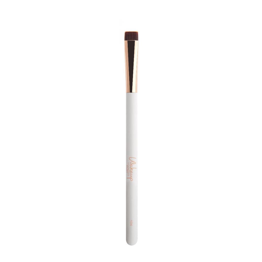 Wakeup Cosmetics Wakeup Cosmetics Pędzel Flat eyeliner brush