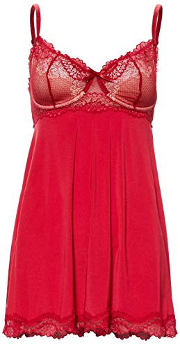 Obsessive Rosalyne babydoll zmysłowa i stringi