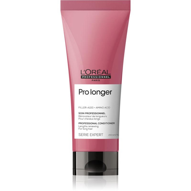 Loreal Pro Longer Odżywka wzmacniająca do długich włosów 200 ml