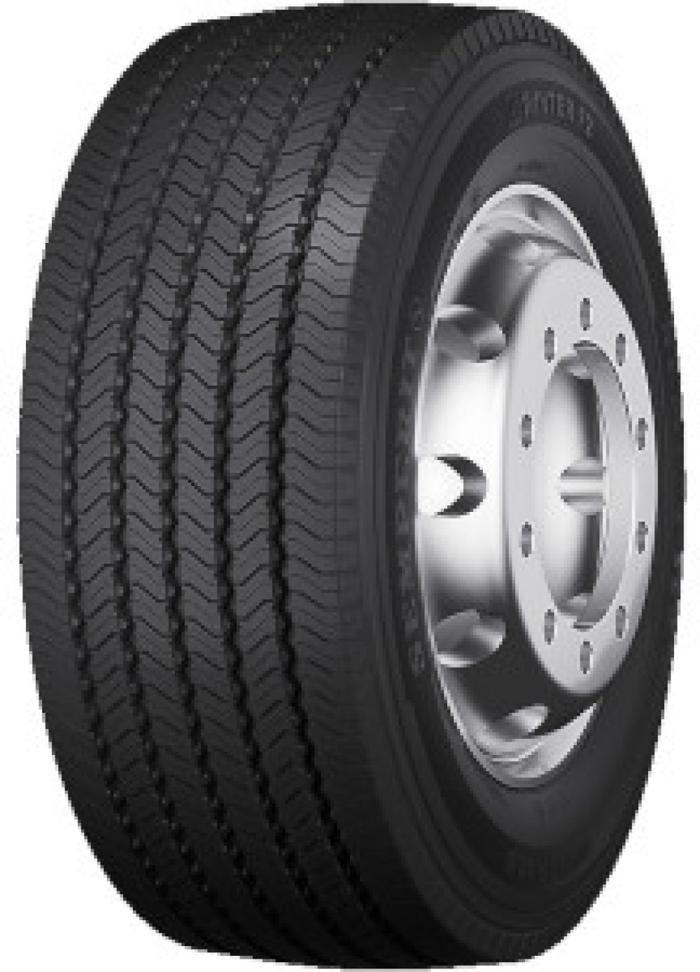 SEMPERIT Winter F2 385/65 R22.5 164K 20PR