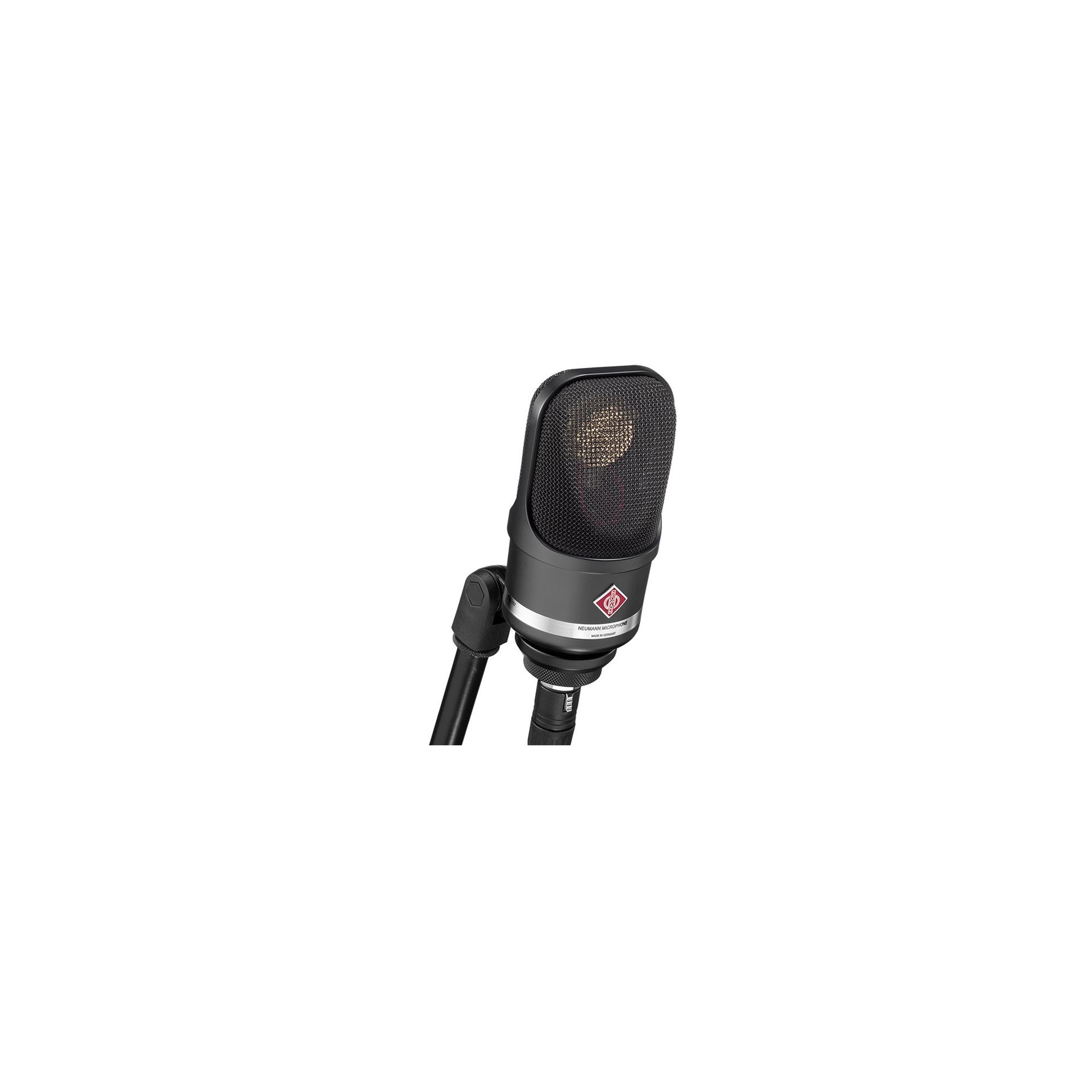 NEUMANN TLM 107 BK Mikrofon studyjny - black +9 sklepów - przyjdź przetestuj lub zamów online+
