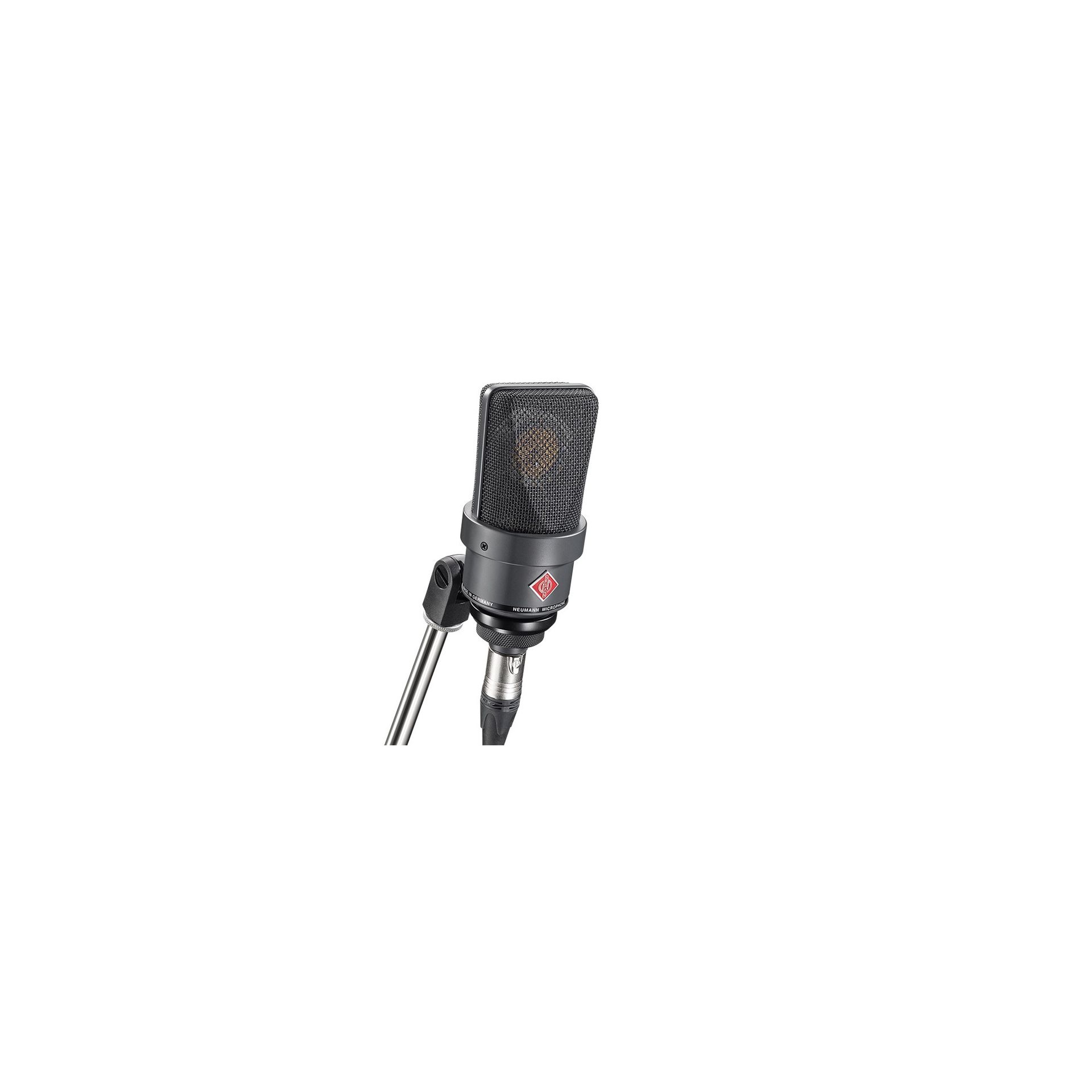 NEUMANN TLM 103 MT Mikrofon studyjny - black +9 sklepów - przyjdź przetestuj lub zamów online+