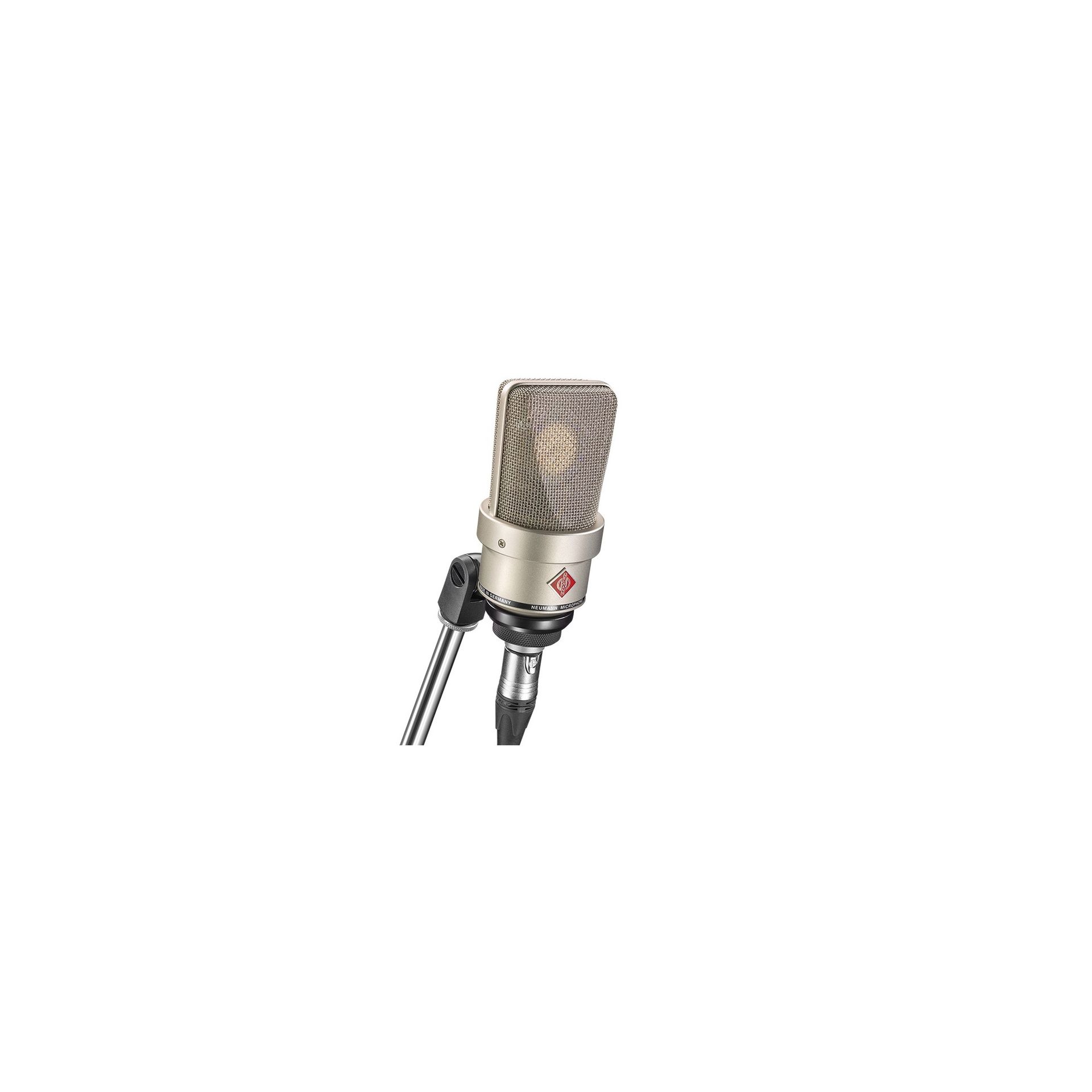 NEUMANN TLM 103 Mikrofon studyjny - silver +9 sklepów - przyjdź przetestuj lub zamów online+