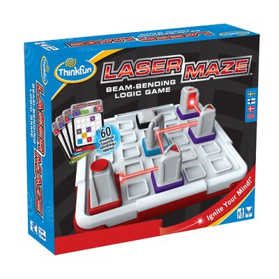 Ravensburger Laserowy labirynt