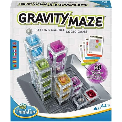 Ravensburger Gravity Maze