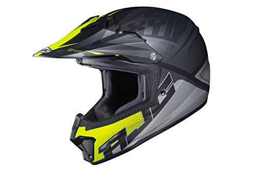 HJC CASCO CLXY II ELLUSION MC5SF M