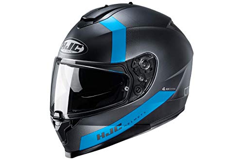 HJC, C70 Eura MC2SF, L