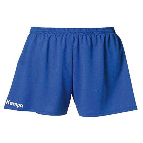 Kempa Kempa Damskie spodnie Classic Shorts, Royal, XXL 200321005