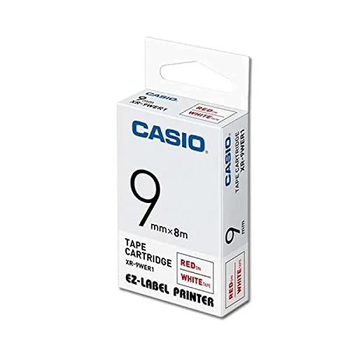 Casio XR 9WER1