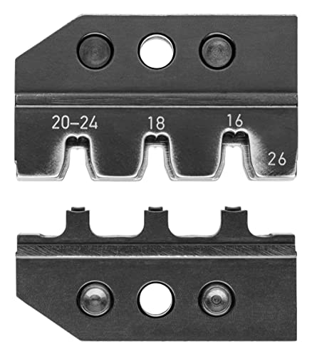 Knipex Wkładka do zaciskania Mini fit 97 49 26