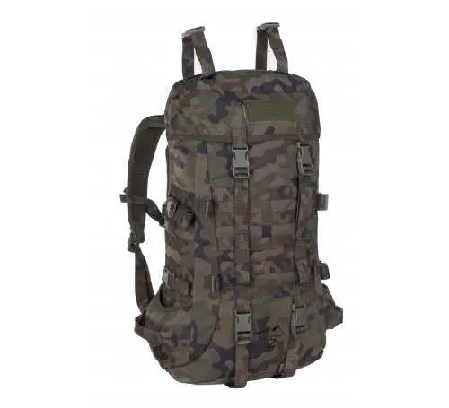 Plecak WISPORT SILVER FOX II cordura WZ-93 FULL CAMO