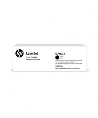 HP HP Toner nr 415XH W2030XH Black 7,5K W2030XH