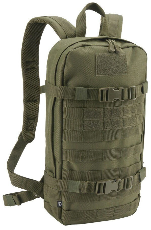 Plecak Brandit US Cooper Daypack 11 l Olive (8070.1)