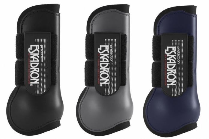 ESKADRON Ochraniacze przody Protection - nowe logo